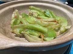 -海陵岛保利皇冠假日酒店·御公馆中餐厅 CANAL LNUA