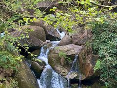 -大罗山风景区