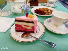 darling-第戎蛋糕(恒隆广场店)