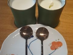 -竹里馆 ·茶食(奥体店)