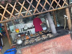 -关氏饮食店