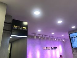 -DOS HOP潮上舞蹈