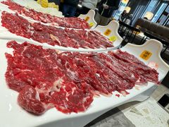 -潮发潮汕牛肉店(芳村店)