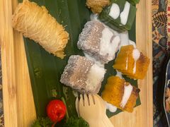 -荷花泰菜(东方新天地店)