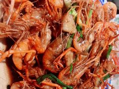 -老头儿油爆虾·知味杭州(爱琴海购物中心)