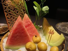 -蟹犇•帝王蟹雪蟹(陆家嘴店)