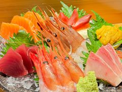 -Tuna maki寿司(苏州中心商场店)