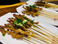 -易裕和·长沙米粉(竹塘西路店)