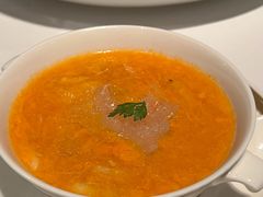 -金轩中餐厅 Jin Xuan(浦东丽思卡尔顿酒店)