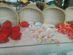 -万达文华酒店·48F云端窗景美食汇自助餐厅