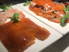 -四季民福烤鸭店(前门店)