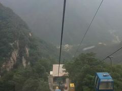 -洛阳白云山景区