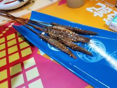 -老表记广西宵夜螺蛳鸭脚煲(西大店)