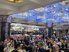 -芭菲盛宴·环球美食(北城国际店)