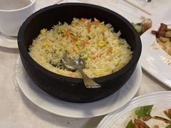 -白云中餐厅·粤菜·亚龙湾喜来登度假酒店