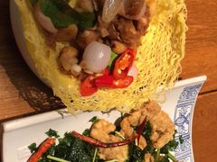 -云海肴·汽锅鸡·云南代表菜(天山百盛优客店)