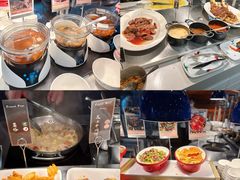 -The COOK·厨餐厅·自助餐(浦东嘉里大酒店)