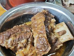 -阿秋牛排(湖心街店)