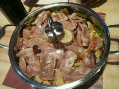 -和福顺养生焖锅(吾悦广场店)