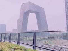 -中央广播电视总台(光华路办公区)