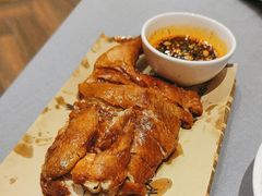-金哥私房菜馆(张府园总店)