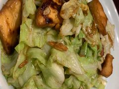 -巴依老爷新疆美食(牡丹园店)