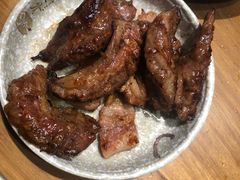 -牛人·雪花牛·木炭烤肉(昆山陆家店)