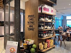 -BAKER&SPICE(环贸店)
