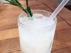 可尔必思-肥朵食堂(带梦胡同店)