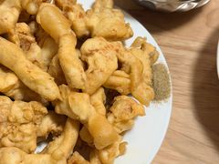 -龙福祥餐馆