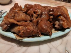 -状元阁烧烤(新华路总店)