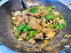 费大厨辣椒炒肉-费大厨辣椒炒肉(黄兴中心广场店)