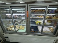 -爱德顺糕点食屋(利民道店)