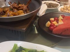 -鼎好家常菜(天桥店)
