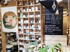 -初八专业级手工DIY陶艺社·户外研学·创意DIY首饰