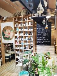 -初八手工DIY陶艺馆(初八陶社)
