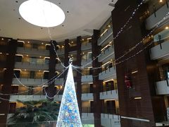 -深圳观澜格兰云天国际酒店