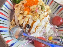-仙隐小鹿中華の日料(荣民龙首广场店)
