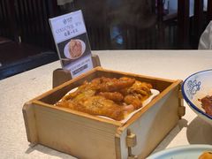 -白云宾馆·白云轩中餐厅·匠心手制