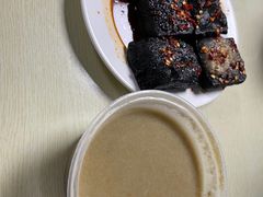 -五娭毑臭豆腐(黄兴南路店)