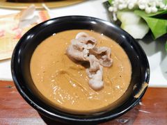 -宣武小院涮肉(前门店)