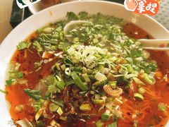 -鼎义丰功夫面(东方圣克拉店)