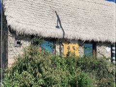 -烟墩角天鹅湖