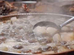 -莲塘味宝园牛杂(天越翔园店)