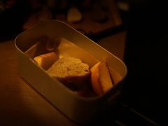 -鹿萤季·营地小馆(皇后公园店)