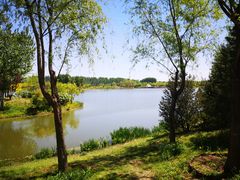 -东郊湿地公园