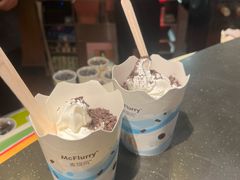 -麦当劳(虎坊路店)