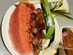 -海底捞火锅(方圆荟店)