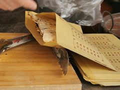 -金华烧饼(文鼎广场店)