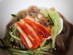 -屋里家延边朝鲜族冷面(南园店)